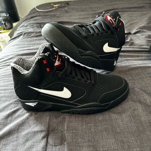 Nike Air Flight Mids size 10.5